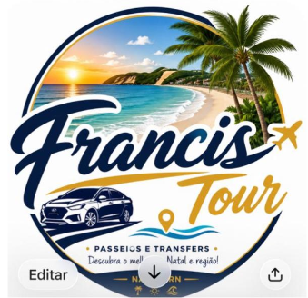 Francis tour