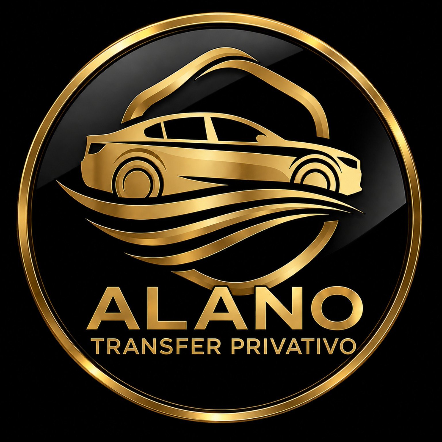 Alano transfer privativo