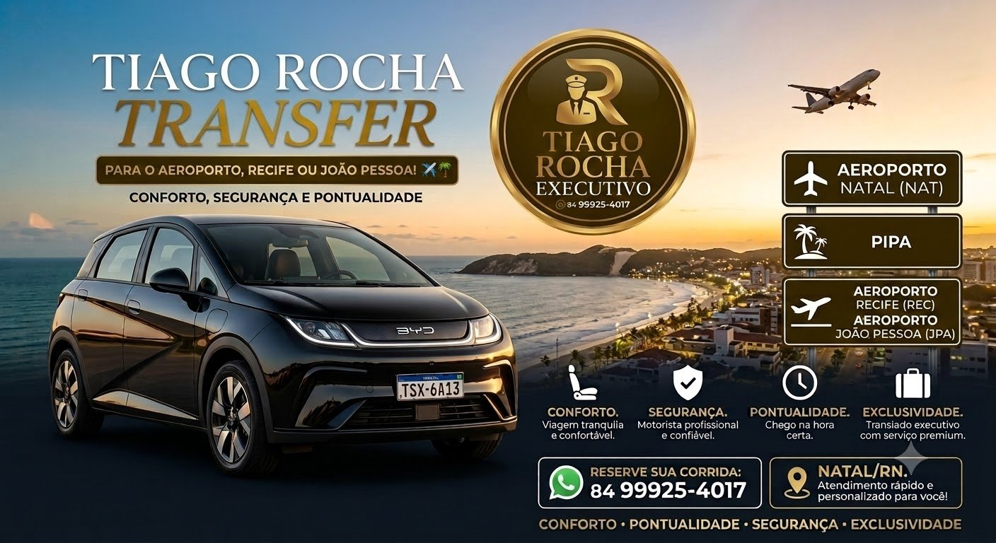 Rocha Transfer