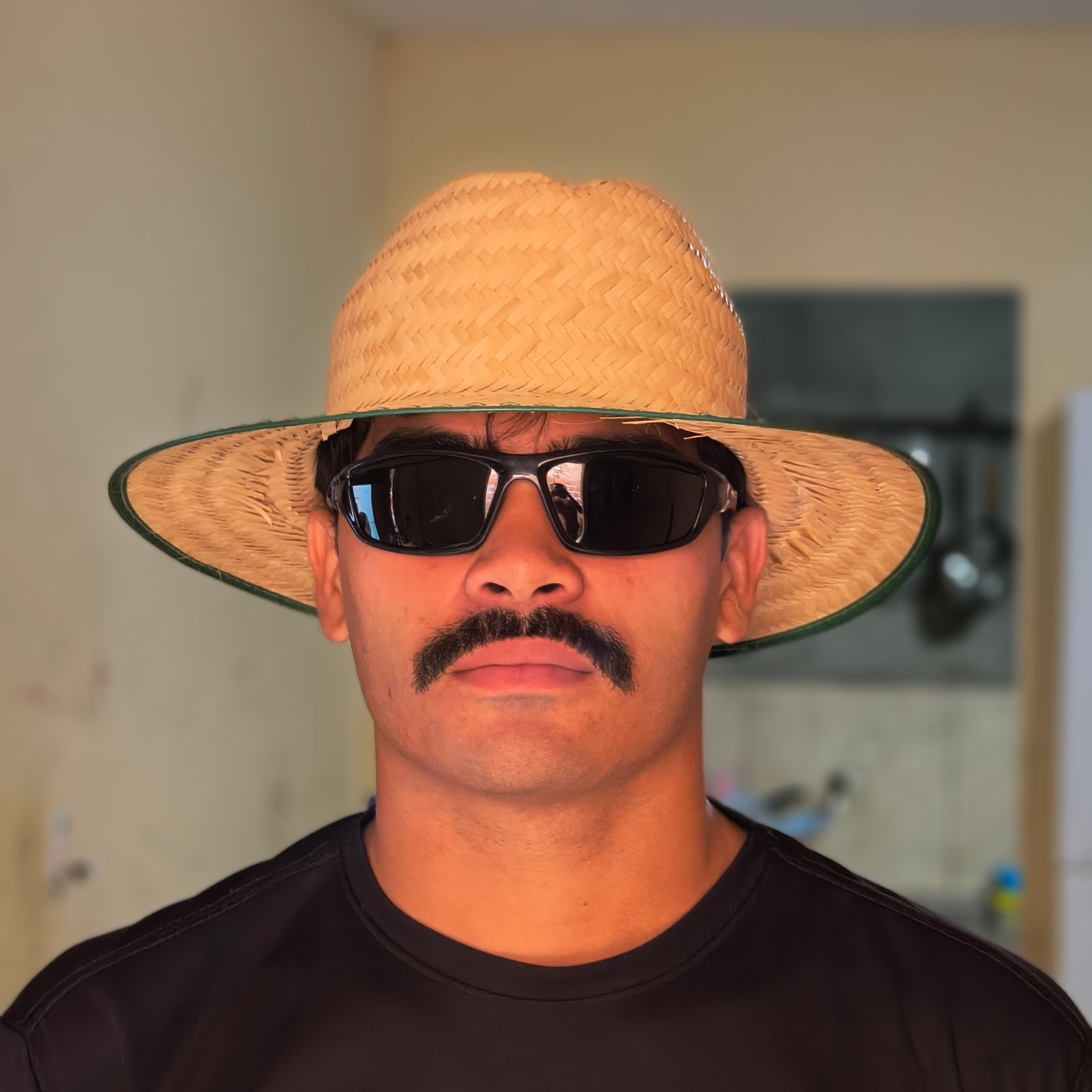 Bigode