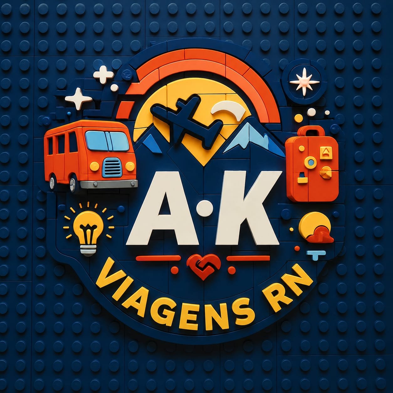 Agência Ak viagens RN