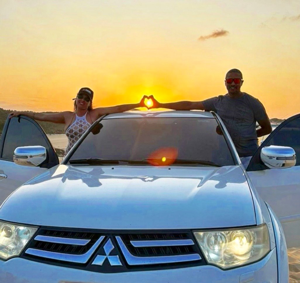 4x4 ROTA DAS LAGOAS SUL OFF ROAD