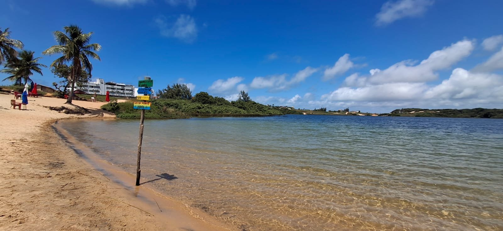 Passeio das Águas – Litoral Sul do RN