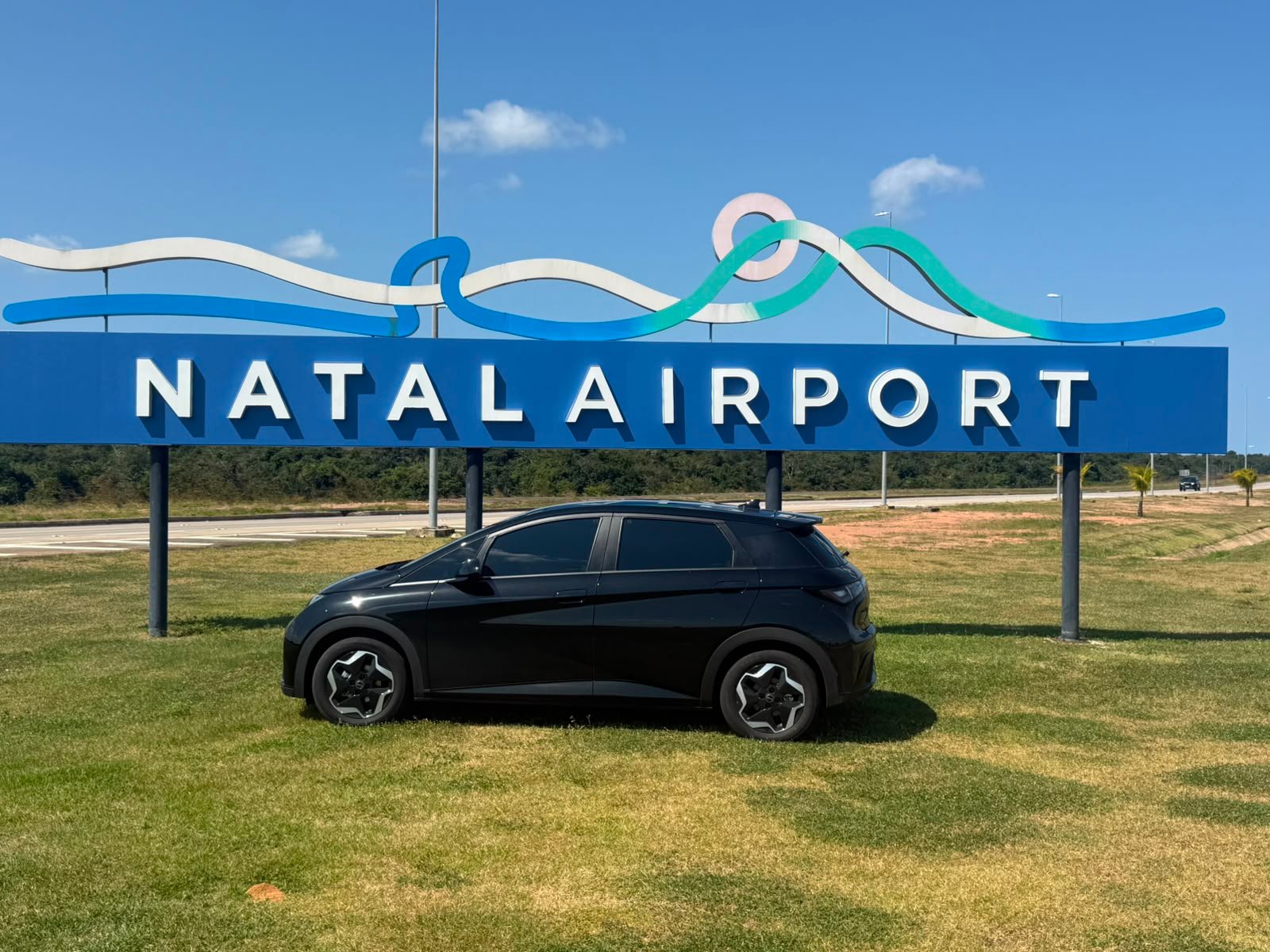 Transfer Aeroporto de Natal ↔ Natal