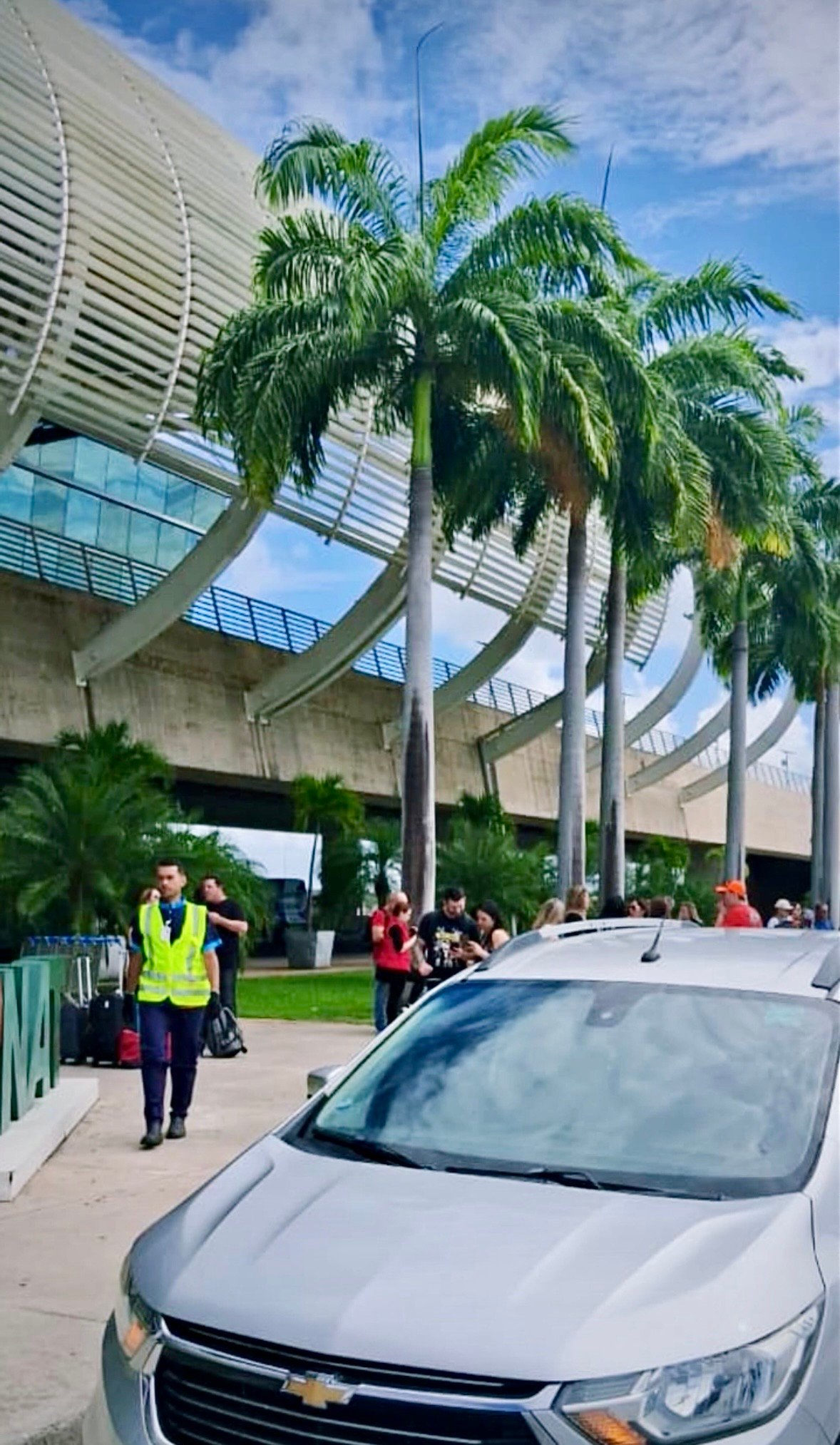 Transfer Aeroporto de Natal ↔ Natal