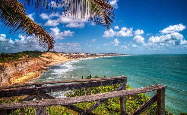 Passeios em Barra de Tabatinga — RN