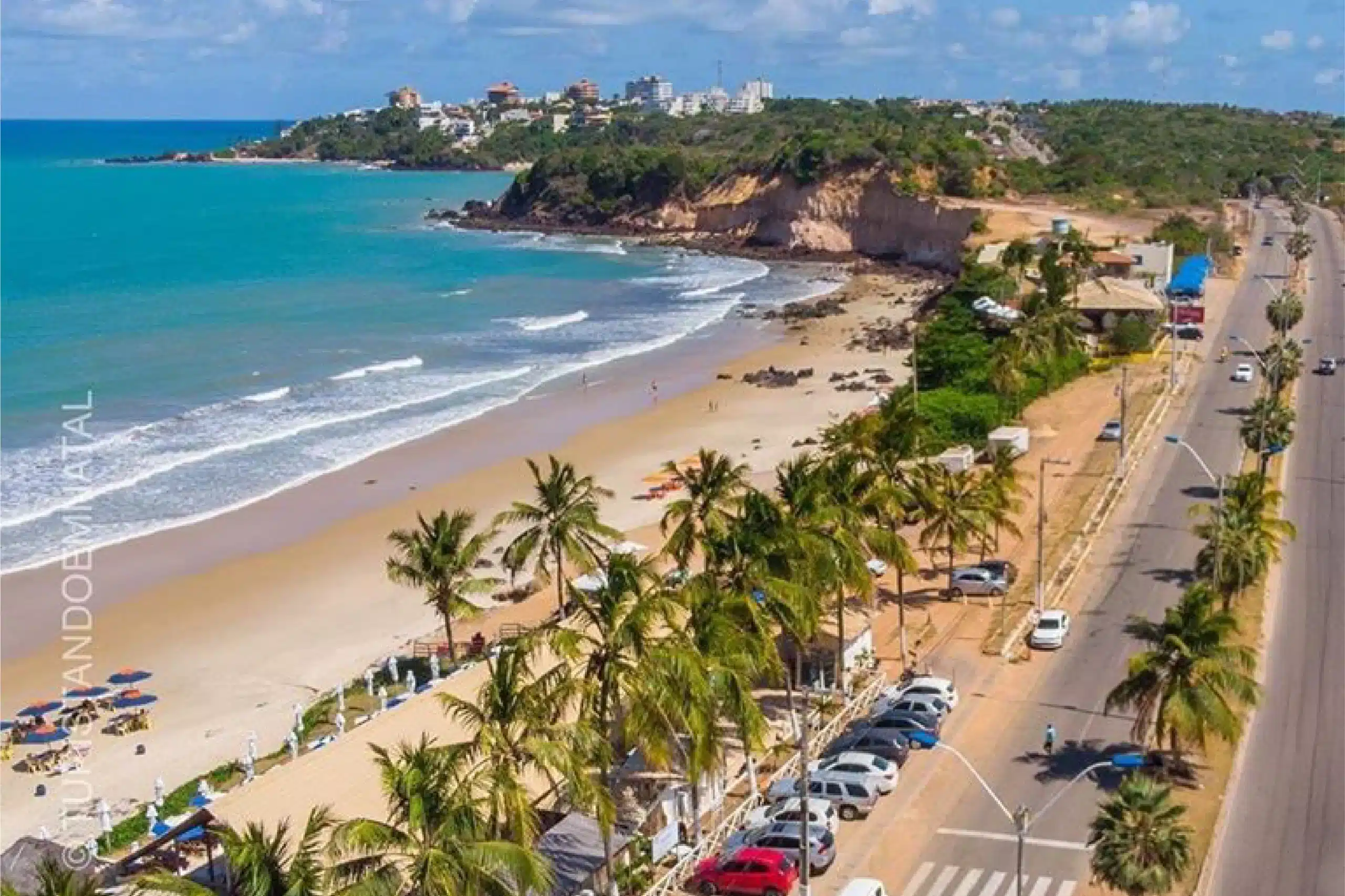 Passeios em Cotovelo — RN