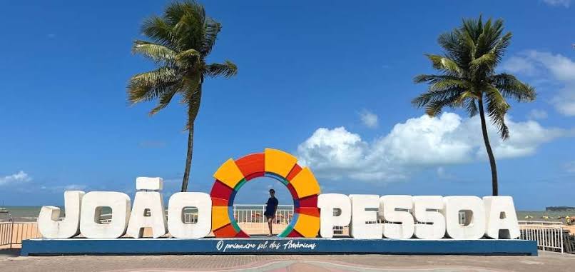João pessoa PB