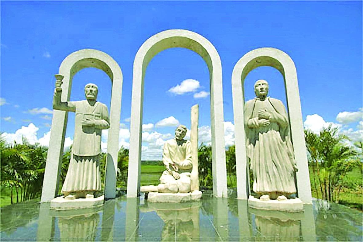 São gonçalo do amarante