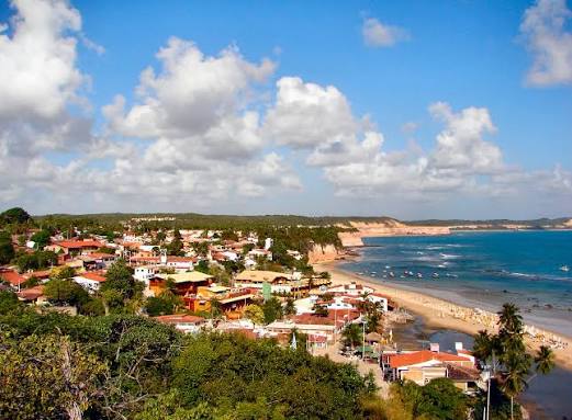 Passeios em Tibau do Sul — RN