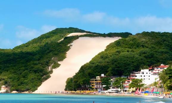 morro do careca natal rn