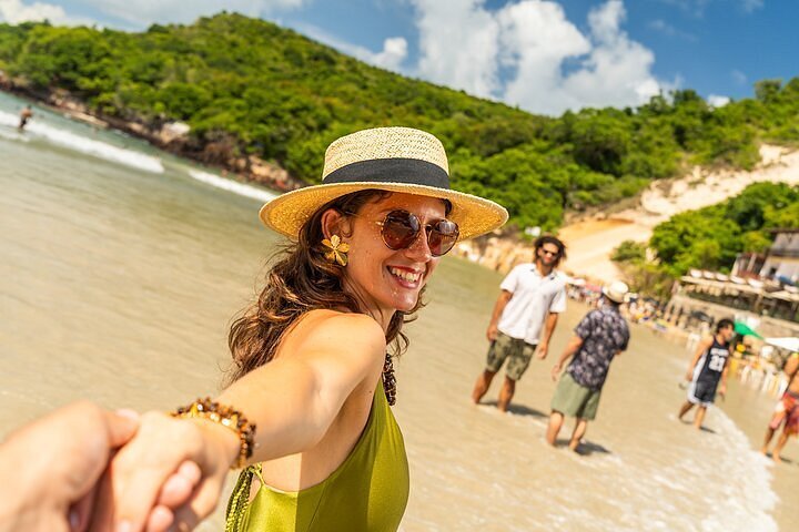 Passeios em Natal RN — praias e city tour